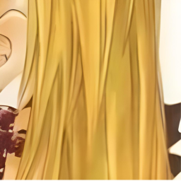 ♱