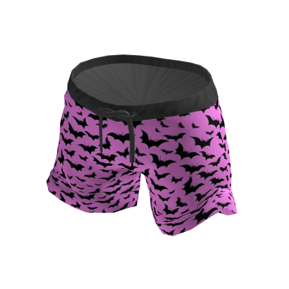 🏄 Batty Board Shorts thumbnail