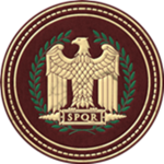 Senate and People of Rome ุ
