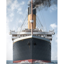 Titanic