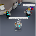 the league of degenerates