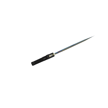 KukriKnife_Stand