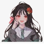Anime/Creepypasta Fangroup