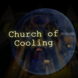 Church Of Coolingit, A new Moon.