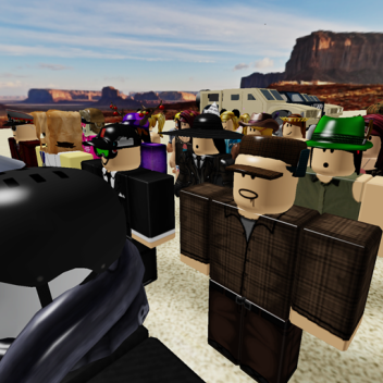 WHATS HIDING BENEATH AREA 51