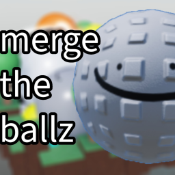 merge the ballz