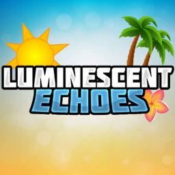 Luminescent Echoes