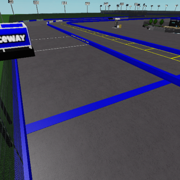 Nationwide Insurance Speedway