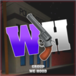 We Hood Community