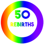 50 Rebirths