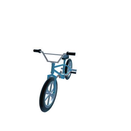 Bicycle Bmx