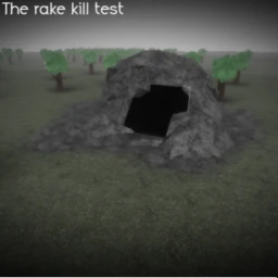 The Rake Kill Test icon