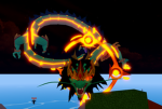 Robux for my friends :D I
