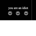 YouAreAnIdiotOrg