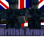 [BA] Royal Marine's