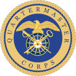 |USAF| Quartermaster Corpsᅠᅠᅠᅠᅠᅠᅠᅠᅠᅠᅠᅠᅠᅠᅠᅠᅠᅠᅠᅠ