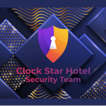 Clock Star Department Store Inc