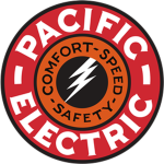 Pacific Electric Railway