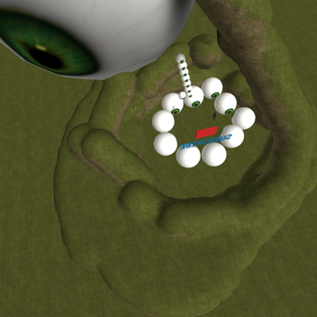 eye of robloxia fans