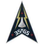 « Strike Team | 3565 "Rocketeers" »