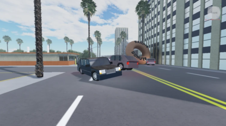 big earthquake to L.A in 2012 [ITS BACK][NEW] screenshot 3