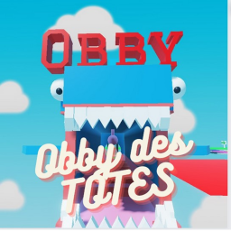 Obby des Totes