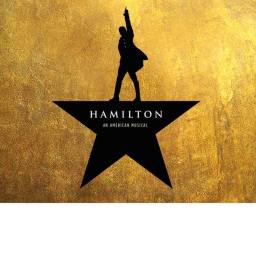 Hamilton On Broadway Theatre