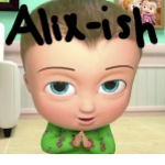 ALIXISH