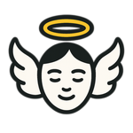 Won as Angel!