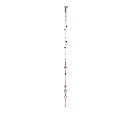 Radio tower