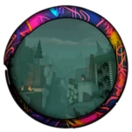 caption=Badge