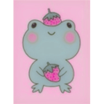 Little Froggos that are dumbos