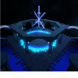 Legacy Arena