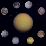 The Lost Moon Council