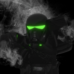 [TSE] Death Troopers