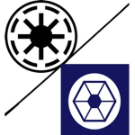 Trade Federation /C-IS/Galactic Republic
