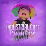 ICF | Industrial Cafe Franchise