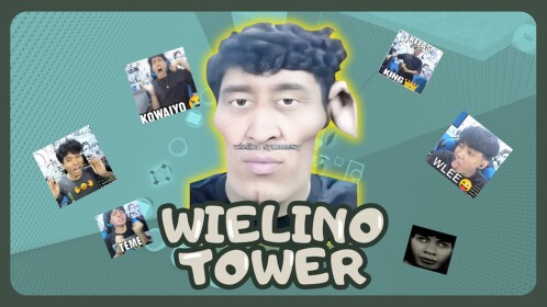 Wielino Tower