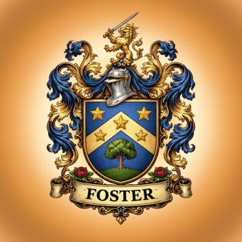 TFF || The Foster Family Home