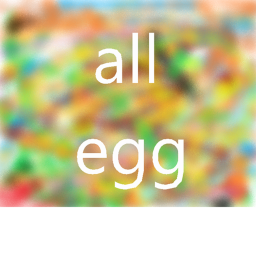all egg