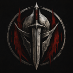 VEL | Velvet Syndicate - Elegance in Brutality
