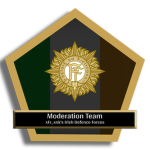 Irish Defence Forces Moderation Team