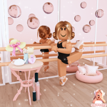 Courtney's hangout
