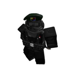 Game builderman