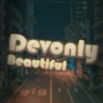 Devonly Beauty