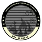 [SCP:RP / Site-47] "O5 Council"