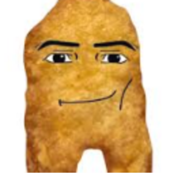 Survival Chicken Nugget killer