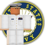 USN | Navy 1960's