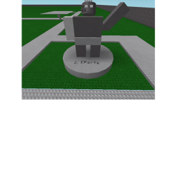 Camp Gray brick Training Base
