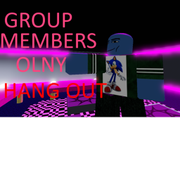 hongout to make freinds group members only
